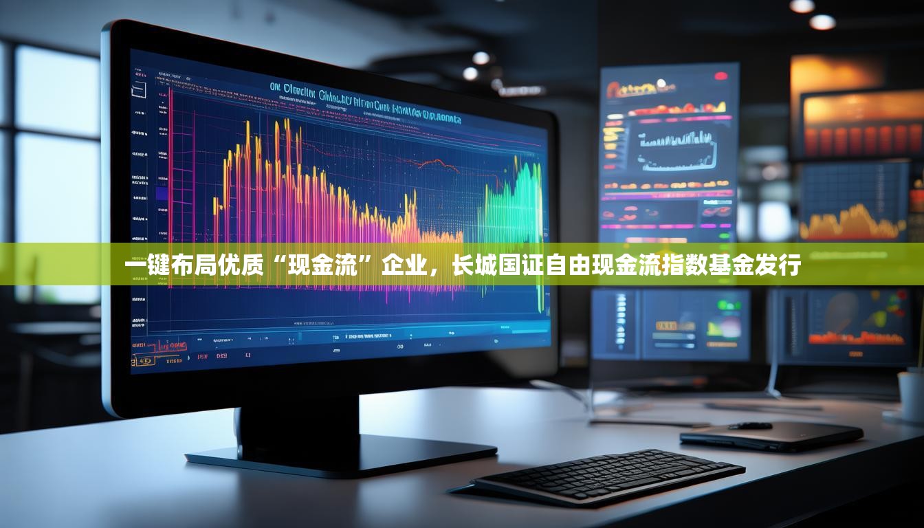 一键布局优质“现金流”企业，长城国证自由现金流指数基金发行