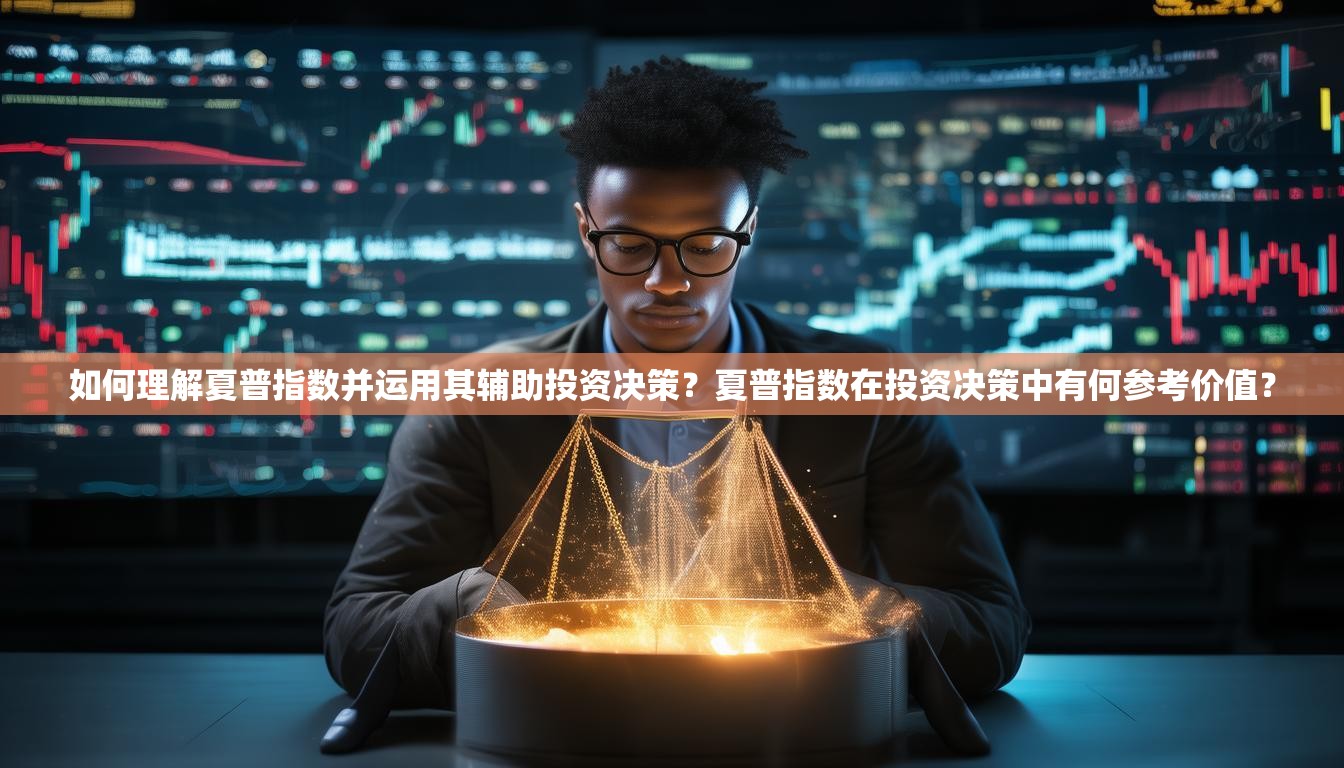 如何理解夏普指数并运用其辅助投资决策？夏普指数在投资决策中有何参考价值？